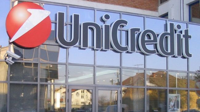Unicredit annuncia il taglio di 6.900 posti di lavoro nei prossimi tre anni