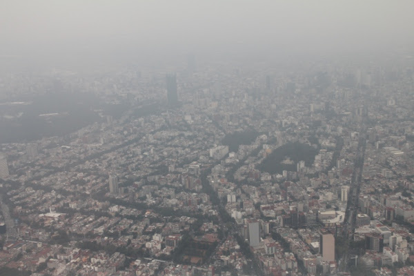 Milano: la citta' piu' inquinata ospita l'ex presidente USA Barack Obama