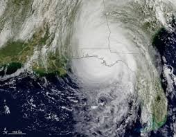 USA: l'uragano Michael sta distruggendo intere città e causa morti