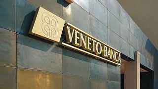 Banche venete: resi noti i nominativi dei debitori che hanno originato il crack