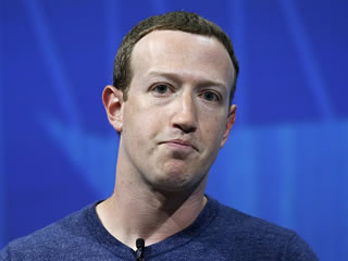 Zuckerberg: il padrone del mondo