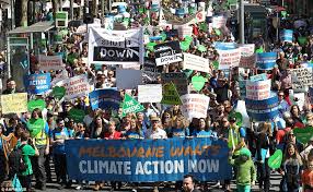 Clima: accordo raggiunto a Lima sulla riduzione dei Gas serra