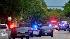 Florida: uccide la figlioletta e sei nipotini, poi si spara