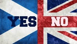 La Scozia resta nel Regno Unito