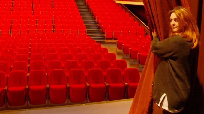 Teatro in tasca, la guida alla stagione romana 2013/2014