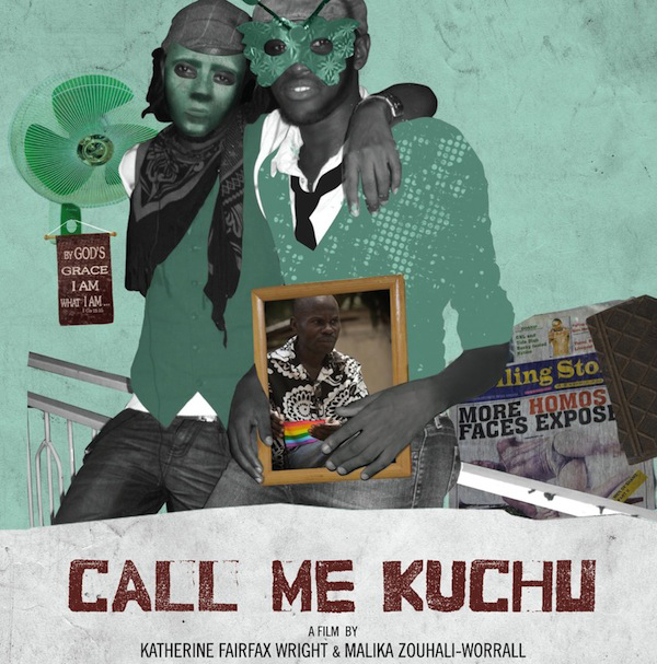 'Call me Kuchu' alla Casa del Cinema, la lotta continua
