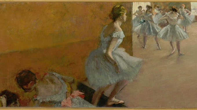 Al Vittoriano i capolavori del Muse'e d' Orsay, la mostra aperta fino all'8 giugno