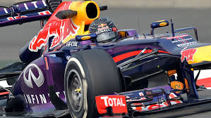 Formula 1, Vettel si conferma campione del mondo