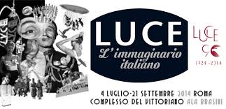 Luce, l'immaginario italiano. La mostra al Vittoriano fino al 21 settembre