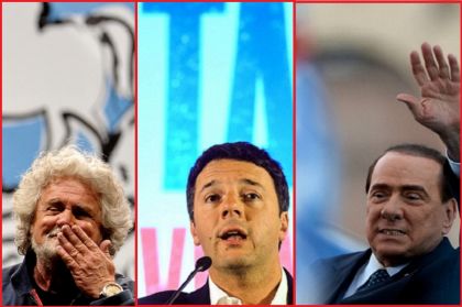 Renzi nuovo segretario del PD: gli scenari politici