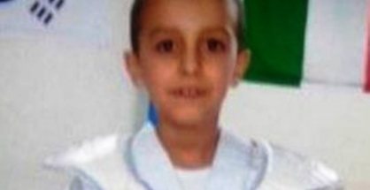 Ragusa, bimbo scomparso di 8 anni ritrovato morto