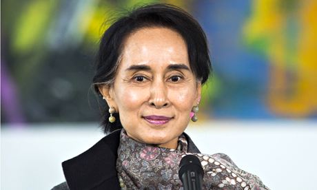 Birmania: vince la tenacia di Aung San Suu Kyi
