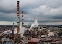 Ilva di Taranto: 53 rinvii a giudizio 