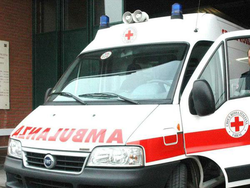 Pozzuoli: nasce bimba della donna data alle fiamme