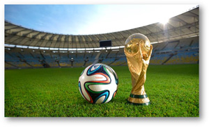 Mondiali 2014: Germania batte Argentina 1 a 0