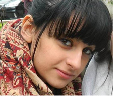 Condannato a 22 anni l'assassino di Fabiana Luzzi