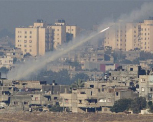 Tregua sulla striscia di Gaza 