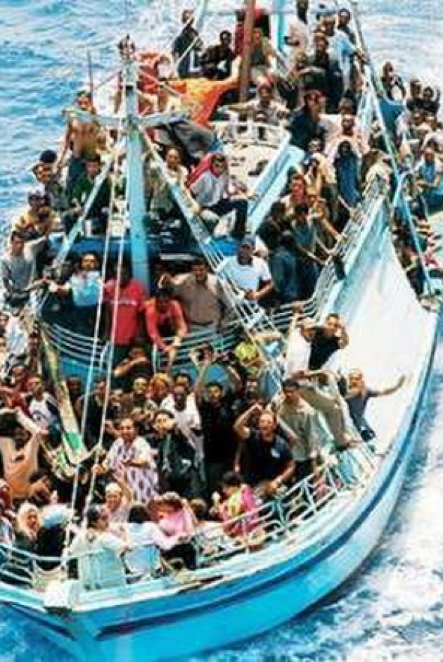Immigrazione: stop ad aiuti in Eritrea senza democrazia