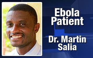 Ebola: nuovo decesso negli USA