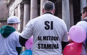 Ancora un morto per il blocco della stamina