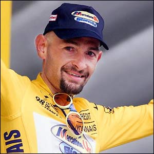 Marco Pantani fu ucciso, riaperta l'indagine