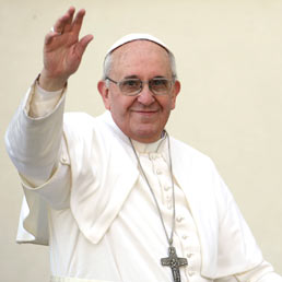 Papa Francesco in difesa dei diritti delle donne
