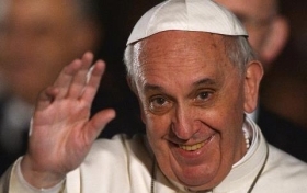 Papa Francesco: la tortura e' peccato mortale
