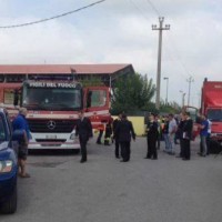 Morti 4 operai a Rovigo, il quinto e' grave