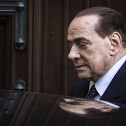 Berlusconi nuova condanna: 3 anni per corruzione