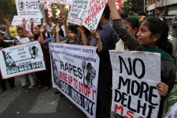 Multinazionale americana bloccata in India per l'arresto di un presunto stupratore