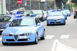 Napoli, aggredito e in fin di vita giovane 26enne