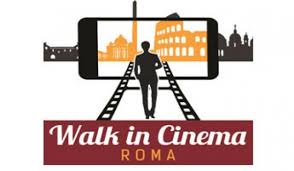Roma: Walk in Cinema, alla ricerca di luoghi cinematografici