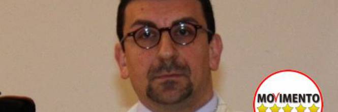 Malerba (M5S): dopo l 'arresto per furto, il legale: 'Disturbo mentale improvviso'