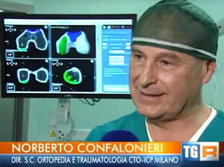 Milano: primario rompeva femori 'per allenarsi'