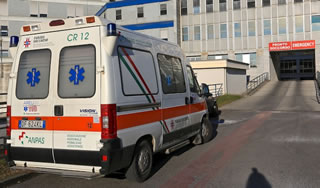 Cremona: bimba di due anni morta accoltellata. Si indaga sul padre, un ivoriano