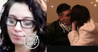 Sara Luciani: ritrovato il corpo, oggi sar&agrave; eseguita l'autopsia