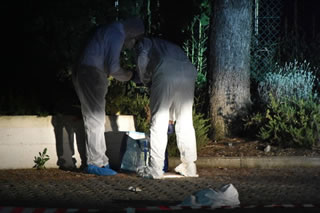 Terni: neonato abbandonato dentro a un sacchetto. Morto