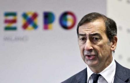Expo: Sala su Radio24: 'Non sapevo che 500mila euro fossero finiti a De Lucchi'