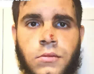 Aggressione alla stazione di Milano, Hosni: 'Avevo assunto cocaina'