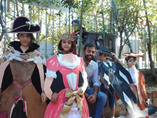 Roma, XIV, Presidente Barletta: 'Delibera 140 no allo sgombero delle associazioni di Primavalle'