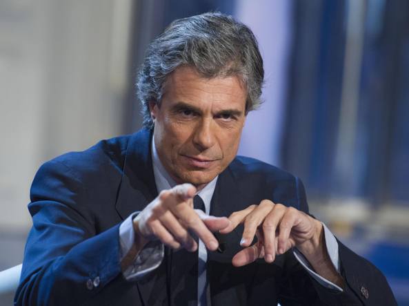 Alfio Marchini indagato dalla Guardia di Finanza