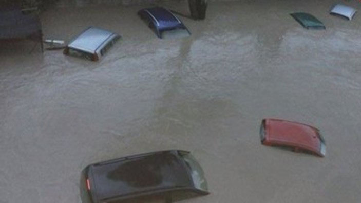 Maltempo: salgono le vittime a Centrosud