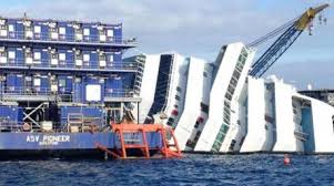Costa Concordia: forse ritrovati i resti delle ultime due vittime