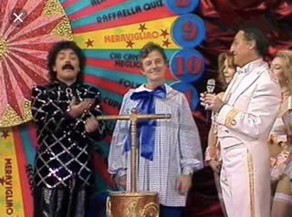 E' morto Mario Marenco il comico/architetto