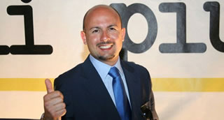 Niki Dragonetti: ricorso avverso archiviazione della denuncia contro la Boldrini