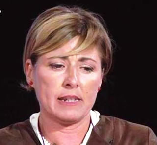 Strage di via d'Amelio, Fiammetta Borsellino: 'Incredibile che Il Viminale non sia parte civile'