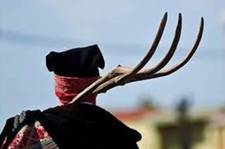 Forconi, parte 'Fermiamo l'Italia'