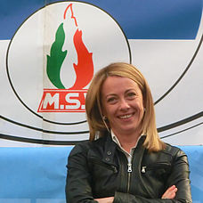 Centrodestra, Giorgia Meloni: 'Proporr&ograve; primarie in ogni collegio'