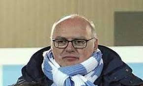 Tangenti: arrestato a Bruxelles Antonio Gozzi, Presidente dell 'Entella e di Federacciai