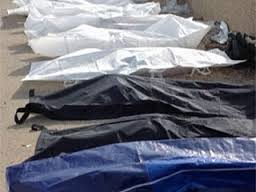 Immigrazione e tratta degli schiavi: l'orrore del mare di morti a Lampedusa...